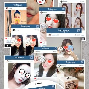 Elizavecca - Milky Piggy Carbonated Bubble Clay Mk